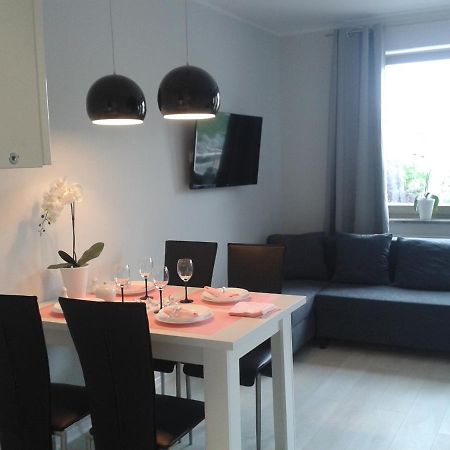 Wind Rose Apartament Swinoujscie Exterior photo
